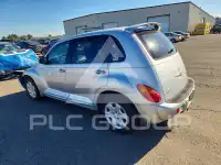 2005 Chrysler PT Cruiser фото
