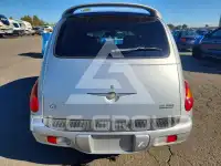 2005 Chrysler PT Cruiser фото