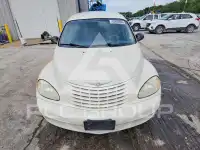 2005 Chrysler PT Cruiser фото