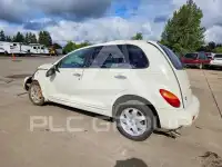 2005 Chrysler PT Cruiser photo