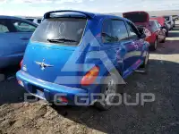 2005 Chrysler PT Cruiser photo
