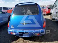 2005 Chrysler PT Cruiser photo