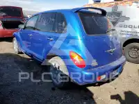 2005 Chrysler PT Cruiser photo