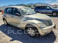 2005 Chrysler PT Cruiser фото