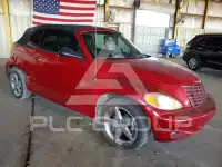 2005 Chrysler PT Cruiser фото