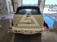 2005 Chrysler PT Cruiser photo