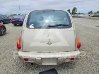 2005 Chrysler PT Cruiser фото