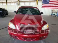 2005 Chrysler PT Cruiser фото