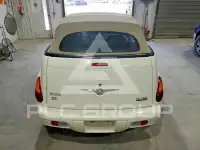 2005 Chrysler PT Cruiser фото