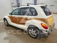 2005 Chrysler PT Cruiser фото