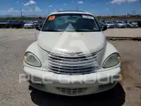 2005 Chrysler PT Cruiser photo