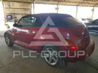 2005 Chrysler PT Cruiser фото