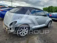 2005 Chrysler PT Cruiser фото