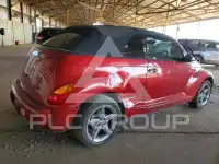 2005 Chrysler PT Cruiser фото