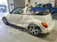 2005 Chrysler PT Cruiser фото