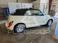 2005 Chrysler PT Cruiser photo