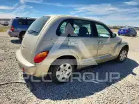 2005 Chrysler PT Cruiser фото