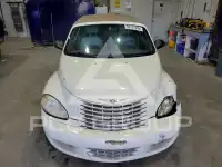 2005 Chrysler PT Cruiser фото