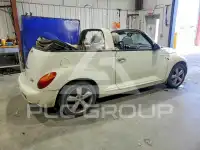 2005 Chrysler PT Cruiser фото