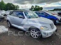2005 Chrysler PT Cruiser фото