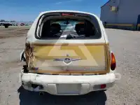 2005 Chrysler PT Cruiser photo