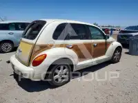 2005 Chrysler PT Cruiser photo