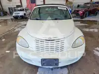 2005 Chrysler PT Cruiser photo