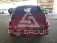 2005 Chrysler PT Cruiser фото