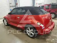 2005 Chrysler PT Cruiser фото