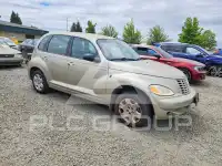 2005 Chrysler PT Cruiser фото