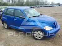 2005 Chrysler PT Cruiser фото