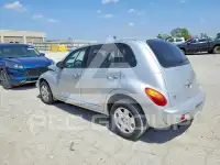 2005 Chrysler PT Cruiser фото