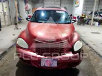 2005 Chrysler PT Cruiser фото