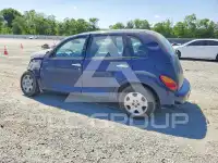 2005 Chrysler PT Cruiser фото