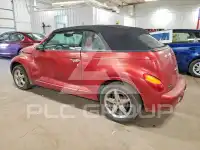 2005 Chrysler PT Cruiser фото