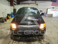 2005 Chrysler Pacifica фото