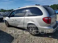 2005 Chrysler Pacifica photo