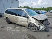2005 Chrysler Pacifica фото
