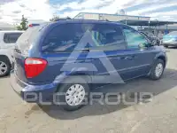 2005 Chrysler Pacifica фото