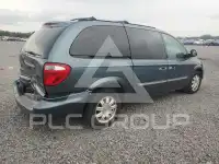 2005 Chrysler Pacifica фото