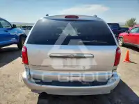 2005 Chrysler Pacifica photo