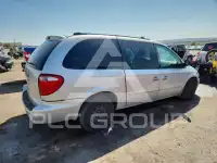 2005 Chrysler Pacifica photo