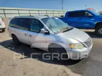 2005 Chrysler Pacifica photo