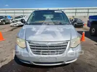 2005 Chrysler Pacifica photo