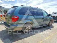 2005 Chrysler Pacifica фото
