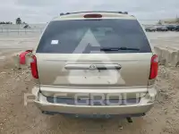 2005 Chrysler Pacifica фото