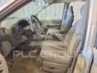 2005 Chrysler Pacifica фото