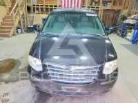 2005 Chrysler Pacifica фото
