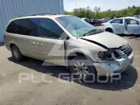 2005 Chrysler Pacifica фото