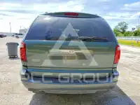 2005 Chrysler Pacifica фото